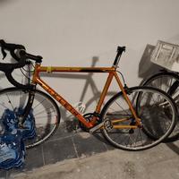 Bici KLEIN Quantum 56