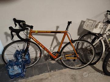 Bici KLEIN Quantum 56