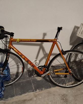 Bici KLEIN Quantum 56