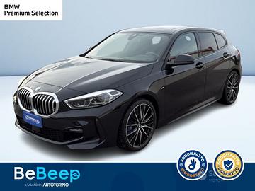 BMW Serie 1 120D XDRIVE MSPORT AUTO
