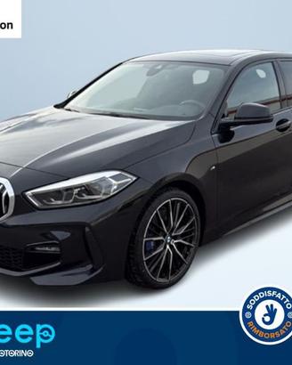 BMW Serie 1 120D XDRIVE MSPORT AUTO