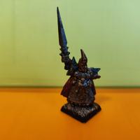 Eroe-Campione Elfi Oscuri 5 ed Warhammer