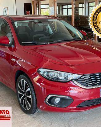 Fiat Tipo 1.6 M.JET 120 cv. 5 porte LOUNGE