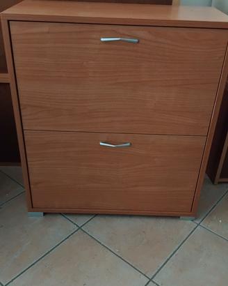 scarpiera 