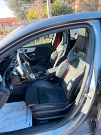 Mercedes A35 AMG