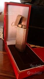 Accendino CARTIER anni 70