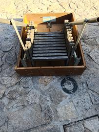 Scala retrattile Estfeller