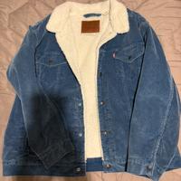 Giubbotto in Jeans Levi’s