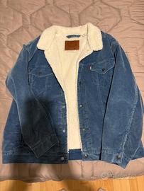 Giubbotto in Jeans Levi’s