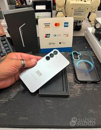 SAMSUNG GALAXY S 25 5G ( 12/256GB ) GARANZIA 