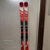 Rossignol react gt 170cm