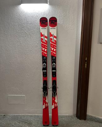 Rossignol react gt 170cm