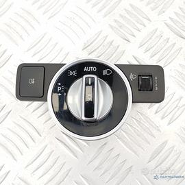 Commutatore Luci Auto Classe C E A B GLK Mercedes 