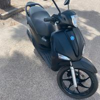 Liberty S 125