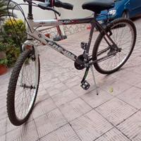 Bici frejus
