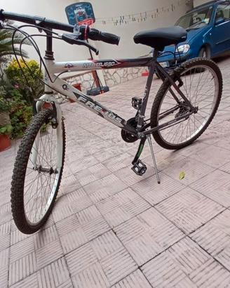 Bici frejus