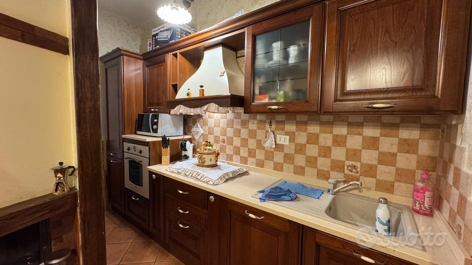 Appartamento – Piombino, Riotorto - Vista 5