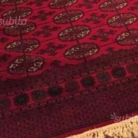 Tappeto persiano in perfetto stato