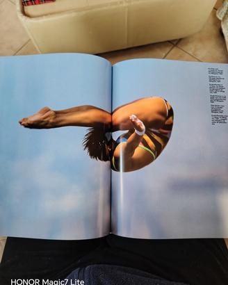 Album olimpiadi 1896 1996 