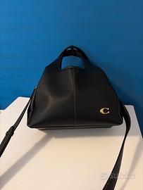 Borsa a tracolla Coach lana 23