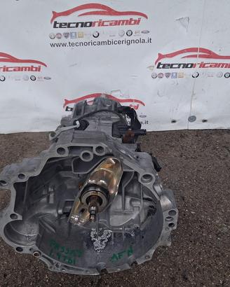 Cambio volkswagen passat 1.9 tdi afn rf689