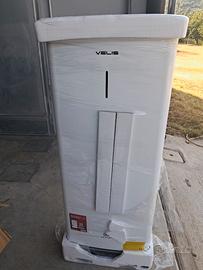 scaldabagno Ariston velis wi-fi 100 litri  nuovo 