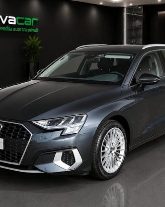 AUDI A3 SPB 35 TDI S tronic