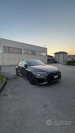 Audi A3 Sline Sportback