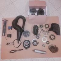 Lotto ricambi Vespa PX