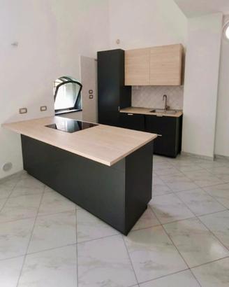 Cucina Ikea Metod