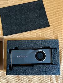 AMD Radeon 5700 XT