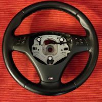 volante BMW Msport E90/91