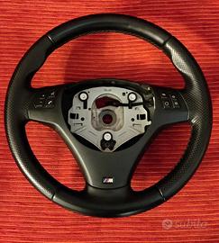 volante BMW Msport E90/91