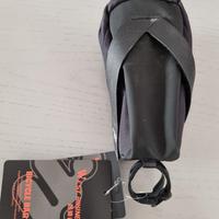 borsello sotto sella bici