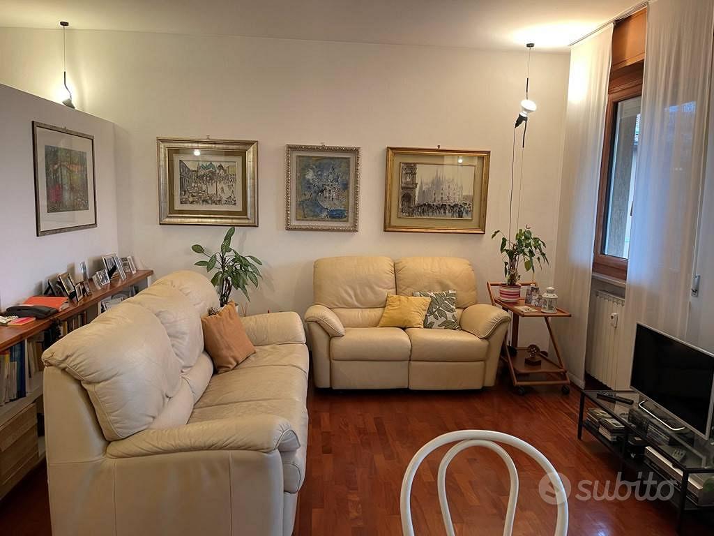 Appartamento – Bergamo, Colognola - Vista 2
