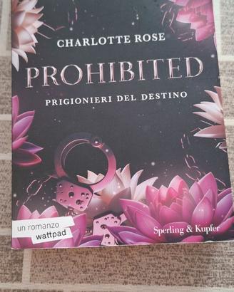 Prohibited. Prigionieri del destino