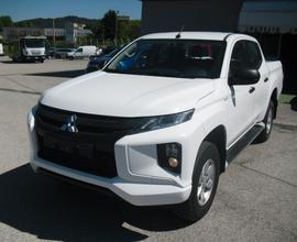 Mitsubishi L200 PICK-UP 2.3 D Club Cab 4x4 Easy Se