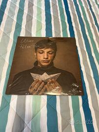 Vinile Ultimo album “Peter Pan”