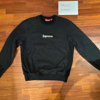 Felpa supreme