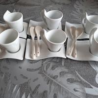 tazzine da caffe
