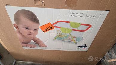 Box cam pari al nuovo