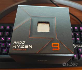 CPU AMD