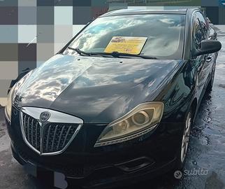 RICAMBI VARI LANCIA DELTA