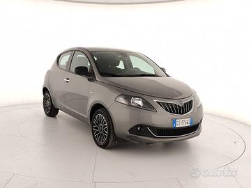 Lancia Ypsilon 1.0 FireFly 5 porte S&S Hybrid Plat