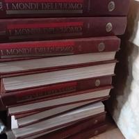 vecchie enciclopedie 