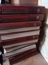 vecchie enciclopedie 