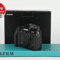 Fujifilm X-T3 - Silver USATO GARANTITO PER DUE ANN