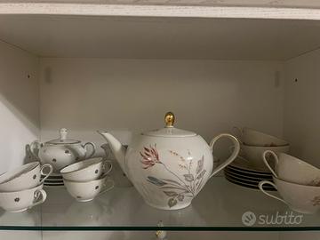 Set bavaria completo