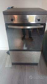 Candy Forno Elettrico - Built in