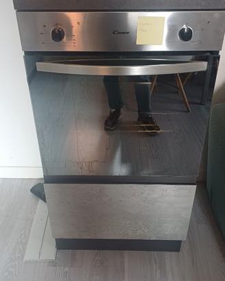 Candy Forno Elettrico - Built in